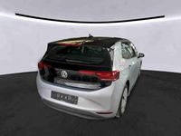 Gebraucht VW ID.3 Pro Performance 150 kW (204 PS) 2022 Silber Kleinwagen