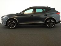 Gebraucht Cupra Formentor 150 PS (110 kW) 2023 Magnetic tech grey metallic SUV