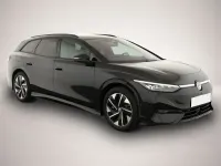 Neu VW ID.7 Pro 210 kW (286 PS) 2026 Schwarz Kombi