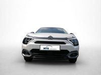 Gebraucht Citroën e-C4 Shine 100 kW (136 PS) 2023 Weiß SUV