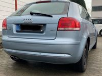 gebraucht Audi A3 8P 1,4TFSI zum Verkauf!