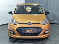 gebraucht Hyundai i10 FIFA World Cup Edition+ 1Jahr Garantie