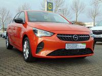 gebraucht Opel Corsa F EleganceLED Sitzheizung ALU