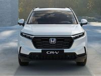 Gebraucht Honda CR-V Advance 184 PS (135 kW) 2025 Weiß SUV