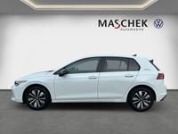 Gebraucht VW Golf Goal 116 PS (85 kW) 2025 Weiß Limousine
