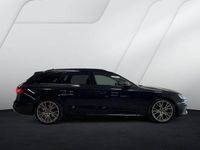 Gebraucht Audi S4 Sport 341 PS (250 kW) 2023 Schwarz Kombi