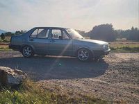 Gebraucht VW Jetta 54 PS (39 kW) 1987 Limousine