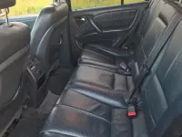Gebraucht Mercedes ML270 163 PS (119 kW) 2004 SUV