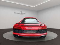 gebraucht Audi R8 Coupé 5.2 FSI performance S tronic quattro