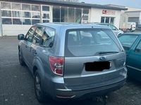 gebraucht Subaru Forester 