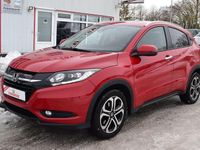 Gebraucht Honda HR-V Executive 131 PS (96 kW) 2017 Rot SUV
