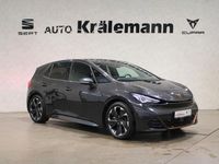 Gebraucht Cupra Born 150 kW (204 PS) 2023 Grau Kleinwagen