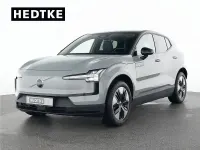 Neu Volvo EX30 Ultra 314 kW (428 PS) 2026 Grau SUV