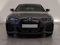 Gebraucht BMW i4 Performance 350 kW (476 PS) 2022 Grau Limousine