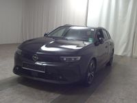 Gebraucht Opel Astra Elegance 131 PS (96 kW) 2023 Schwarz Kombi