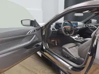 Gebraucht BMW M4 Competition Edition 510 PS (375 kW) 2025 Schwarz Coupé