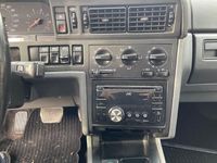 Second-hand Volvo 850 224 CP (164 kW) 1994 Albastru Break