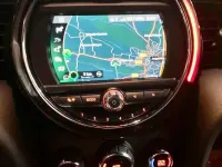 Gebraucht Mini Cooper Cabriolet 136 PS (100 kW) 2019 Blau Cabrio