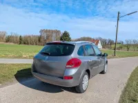 Gebraucht Renault Clio GrandTour Dynamique 75 PS (55 kW) 2010 Grau Kombi
