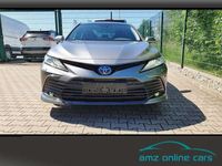 gebraucht Toyota Camry Executive 2.5 Hybrid 218PS Facelift Klima