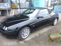 gebraucht Alfa Romeo Spider 2.0 Twin Spark L