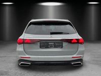 Gebraucht Mercedes E220 AMG line 197 PS (144 kW) 2023 Andere farbe Kombi