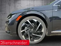 Neu VW Arteon R-line 305 PS (224 kW) 2025 Schwarz Kombi
