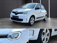 Gebraucht Renault Twingo Life 65 PS (47 kW) 2020 Weiß Kleinwagen