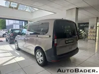 Gebraucht VW Caddy 122 PS (89 kW) 2024 Beige Van / Kleinbus