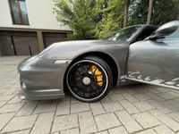 gebraucht Porsche 997 Turbo S Coupé Turbo S