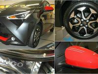 gebraucht Toyota Aygo x-play club