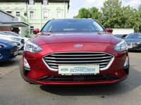 gebraucht Ford Focus Turnier 1.0 EcoBoost C&C, 4J. Garantie