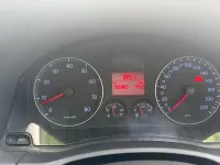 Gebraucht VW Golf V 75 PS (55 kW) 2004 Blau Kleinwagen