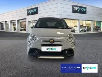 Gebraucht Abarth 695 Esseesse 179 PS (131 kW) 2022 Grau Kleinwagen