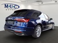 gebraucht Audi A4 Avant 45 TDI quattro tiptronic~tolle Farbe