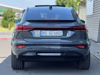 Gebraucht Audi Q6 Sportback e-tron Business 314 kW (428 PS) 2026 Magnetgrau SUV