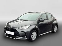 Gebraucht Mazda 2 92 PS (67 kW) 2022 Grau Limousine