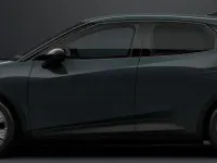 Neu Cupra Raval Endurance 155 kW (211 PS) 2026 Fiordblau Limousine