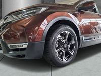 gebraucht Honda CR-V Elegance 2WD/Automatik