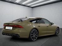 Gebraucht Audi S7 344 PS (253 kW) 2022 Kleinwagen