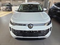 Neu VW Tayron Elegance 193 PS (141 kW) 2026 Weiß SUV