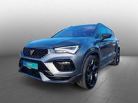 Gebraucht Cupra Ateca VZ 300 PS (220 kW) 2022 Graphitgrau SUV