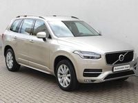 Gebraucht Volvo XC90 235 PS (172 kW) 2018 Luminous sand metallic SUV