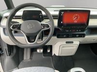 Gebraucht VW ID. Buzz Pro 150 kW (204 PS) 2023 Blau Van / Kleinbus