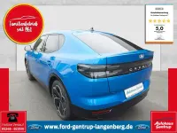 Używany Ford Capri Premium 210 kW (286 KM) 2025 Niebieski SUV