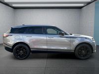 Gebraucht Land Rover Range Rover Velar 2022 Grau SUV