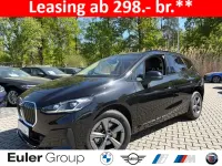 Gebraucht BMW 220 Active Tourer 170 PS (125 kW) 2025 Schwarz Van / Kleinbus