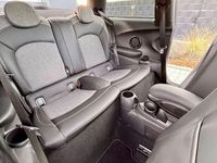 Gebraucht Mini Cooper SE Classic 135 kW (184 PS) 2021 Schwarz Kleinwagen