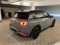 Gebraucht Mini Clubman 192 PS (141 kW) 2017 Grau Kombi