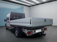 Neu Fiat Ducato 140 PS (102 kW) 2026 Weiß Van